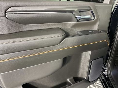 Used 2024 GMC Sierra 2500 AT4 AWD/4WD image 26
