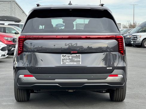 New 2026 Kia Carnival SX Prestige image 5