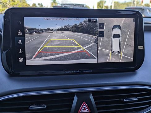 Used 2023 Hyundai Santa Fe Limited image 25