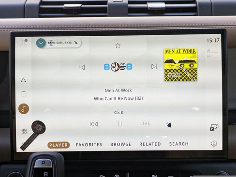 New 2026 Land Rover Defender 110 X-Dynamic SE image 19