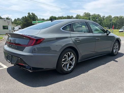 Used 2021 Hyundai Sonata SEL FWD image 7