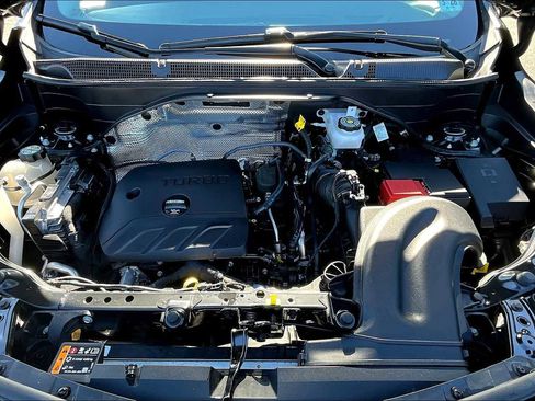 Used 2023 Buick Encore GX Preferred w/ Cold Weather Comfort Package image 28