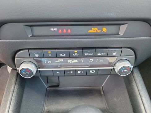 Used 2023 MAZDA CX-5 AWD 2.5 S image 22