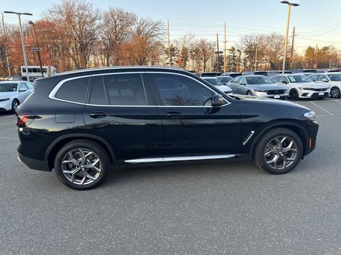 Used 2024 BMW X3 xDrive30i w/ Convenience Package w/ZPA image 7