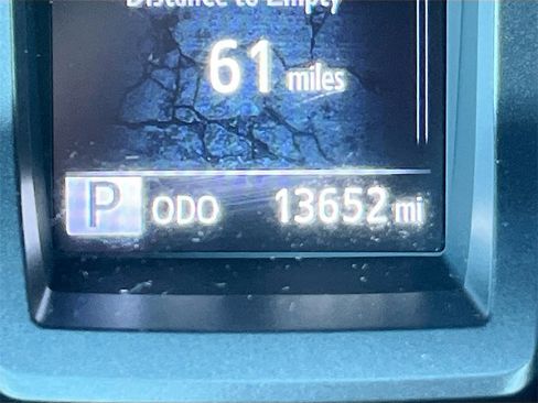 Used 2023 Toyota Tacoma TRD Off-Road image 12