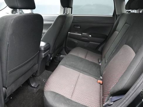 Used 2019 Mitsubishi Outlander Sport AWD image 13