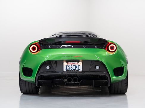 Used 2021 Lotus Evora image 6