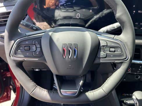 New 2026 Buick Encore GX Sport Touring w/ Advanced Technology Package image 24