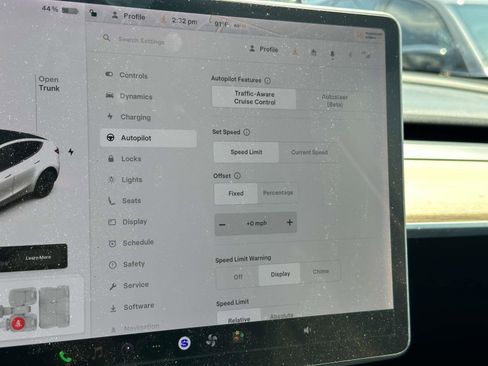 Used 2020 Tesla Model Y Long Range image 29