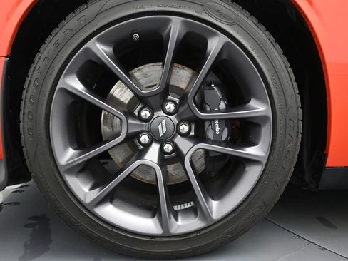 Used 2021 Dodge Challenger R/T Scat Pack image 33