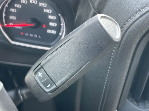 Used 2020 Chevrolet Silverado 1500 LT w/ All-Star Edition image 19