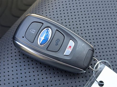 New 2025 Subaru Forester Limited w/ Protection Package image 34