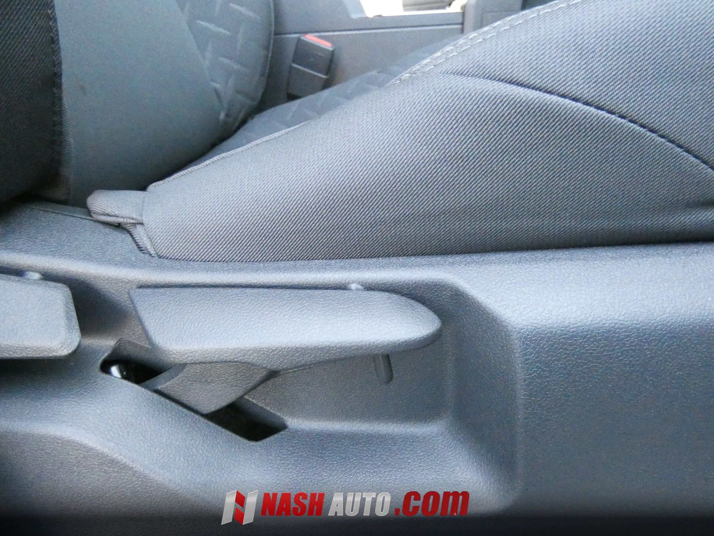 Used 2026 Toyota Tacoma SR5 AWD/4WD image 36
