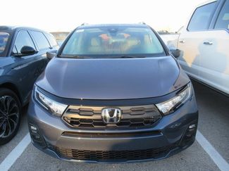 Used 2025 Honda Odyssey EX-L video 2