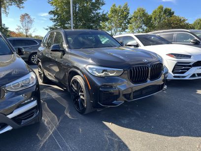 Used 2023 BMW X5 sDrive40i w/ M Sport Package