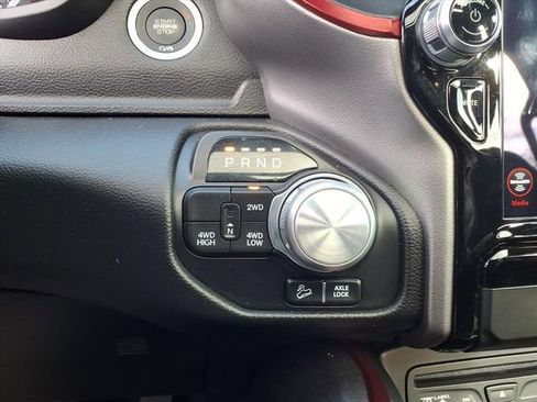 Used 2019 RAM 1500 Rebel w/ Rebel Level 2 Equipment Group image 26