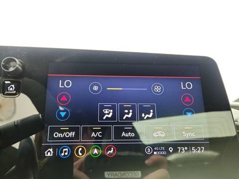 Used 2022 Chevrolet Corvette Stingray Premium Conv image 46