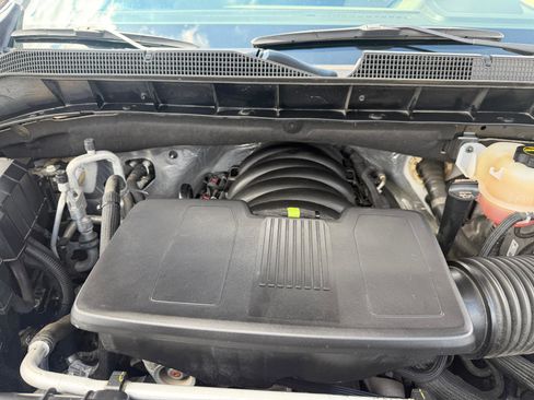 Certified 2024 Chevrolet Silverado 1500 LTZ w/ LTZ Convenience Package II AWD/4WD image 36