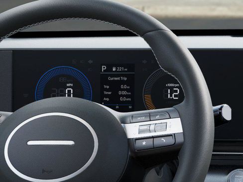 New 2026 Hyundai Kona SEL Sport AWD/4WD image 52