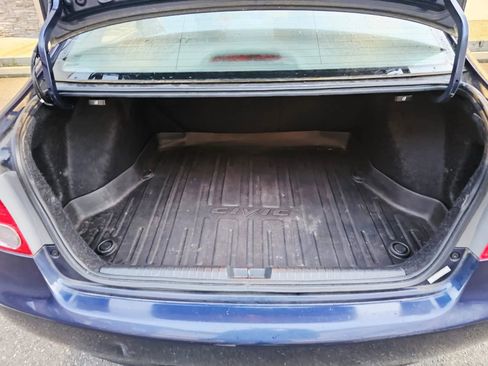 Used 2008 Honda Civic EX image 18