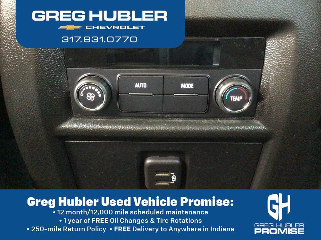 Used 2023 Chevrolet Traverse LS w/ Safety Package FWD image 34