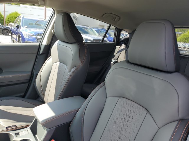 New 2026 Subaru Crosstrek 2.5i Limited AWD/4WD image 27