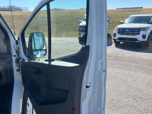 Used 2023 Ford Transit 250 Base w/ Exterior Upgrade Package image 14