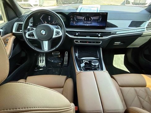 Used 2024 BMW X5 sDrive40i w/ M Sport Package RWD image 17