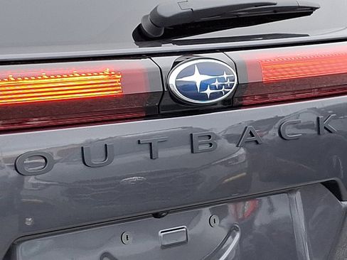 New 2026 Subaru Outback Premium AWD/4WD image 19