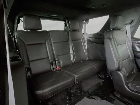 Used 2021 Chevrolet Tahoe LT w/ LT Signature Package image 31