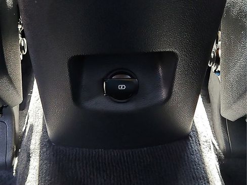 Used 2021 Hyundai Tucson Limited w/ Cargo Package FWD image 14