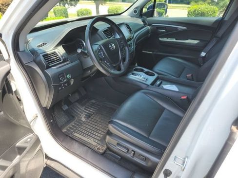 Used 2023 Honda Ridgeline RTL image 7