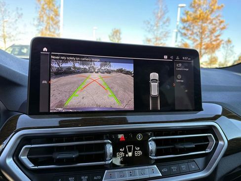 Used 2023 BMW X3 xDrive30i w/ Premium Package image 25