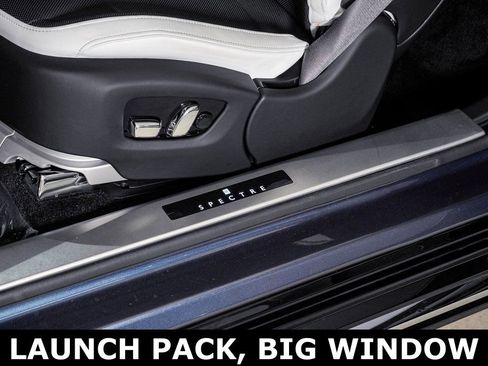 Used 2024 Rolls-Royce Spectre w/ Spectre Launch Package image 35