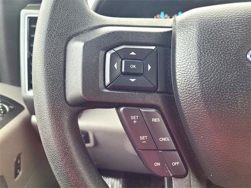 Used 2019 Ford F150 XLT image 24