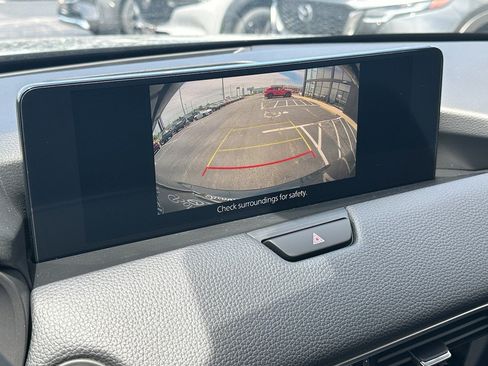 New 2026 MAZDA CX-70 SC Plus AWD/4WD image 23