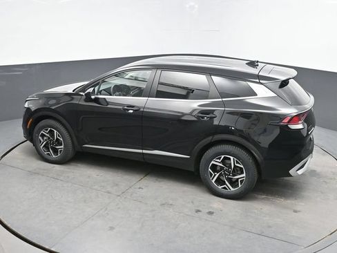 Used 2024 Kia Sportage LX AWD/4WD image 21