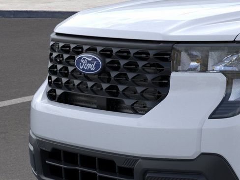 New 2026 Ford Maverick XL AWD/4WD image 18
