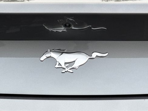 New 2026 Ford Mustang Premium image 8