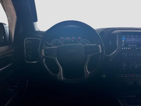 Used 2019 Chevrolet Silverado 1500 RST w/ All-Star Edition AWD/4WD image 22