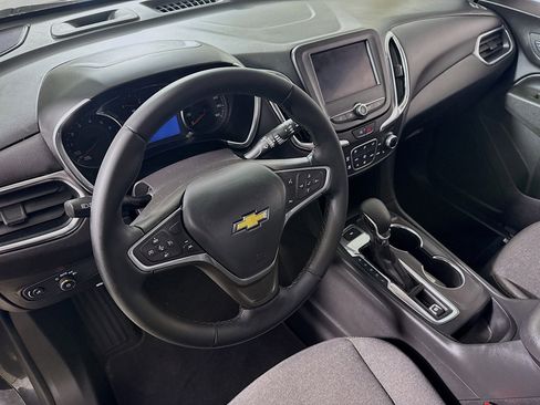 Used 2023 Chevrolet Equinox LT image 12