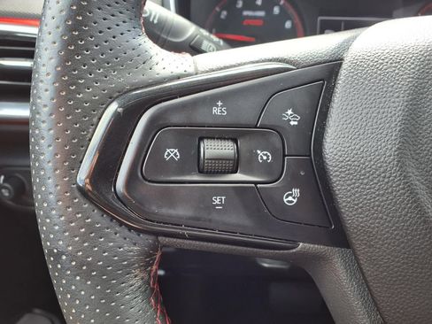Used 2022 Chevrolet TrailBlazer RS FWD image 18