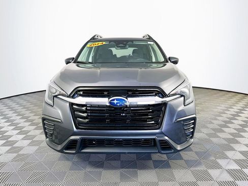 Certified 2024 Subaru Ascent Premium w/ Convenience Package image 4