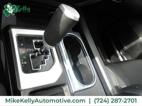 Used 2020 Toyota Tundra 4x4 CrewMax image 20