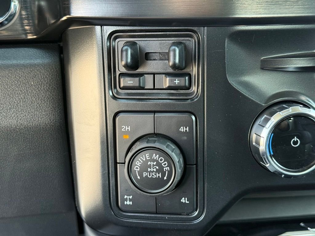 New 2026 Ford F250 Lariat w/ Tremor Off-Road Package AWD/4WD image 13