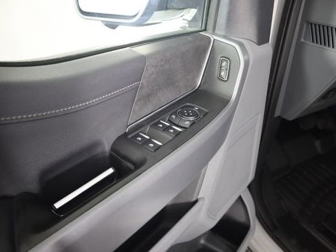 Used 2024 Ford F150 XLT w/ Equipment Group 302A MID AWD/4WD image 40