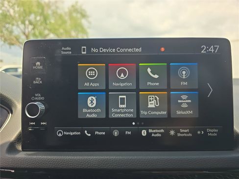 Used 2024 Honda Civic Touring image 18