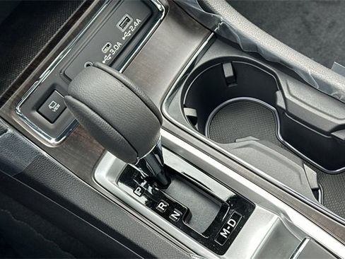 New 2026 Subaru Ascent Touring image 20