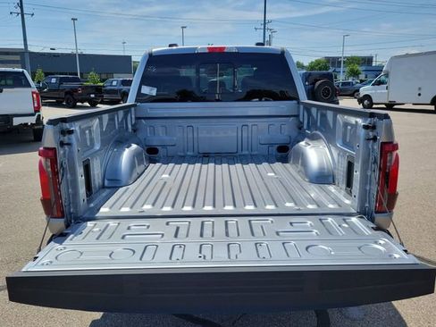 New 2026 Ford F150 XLT w/ Equipment Group 302A MID AWD/4WD image 8