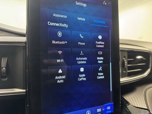 Used 2021 Ford Explorer ST w/ ST Street Pack image 20